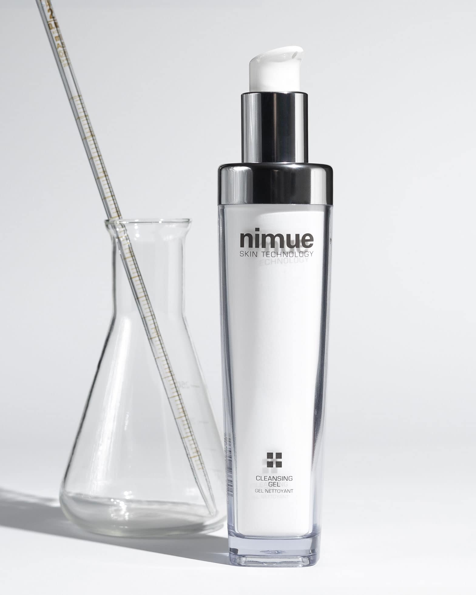 eksklusiv hudpleje og ansigtsbehandlinger