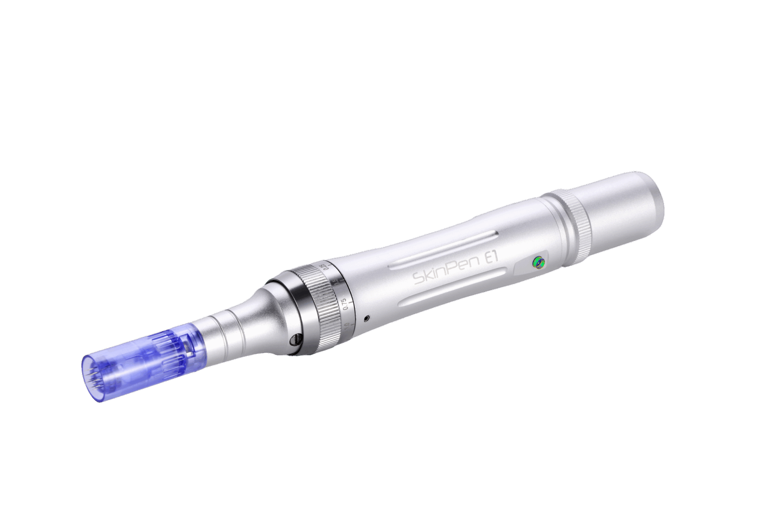 microneedling mod akne, ar, fine linjer