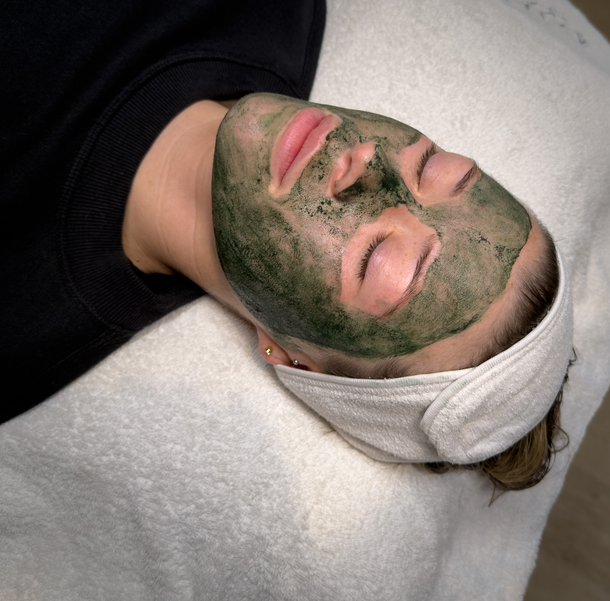 Green Sea Peel i Viby sjælland