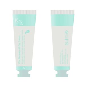 Cica All day cream - 100ml