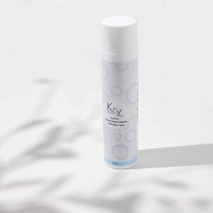 Oxyglow bubble wash - Blue tansy 150ml 