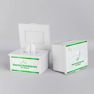 CICA Home care sheet mask - 30 masker 