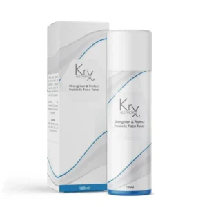 Strengthen & protect probiotic face toner - 120ml 