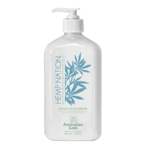 Aloe & Ocean Water Bodylotion - 535 ml