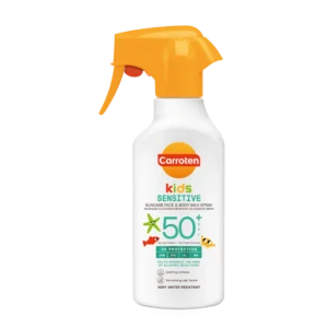 Kids Sensitive Milk Trigger SPF 50+ - 270 ml