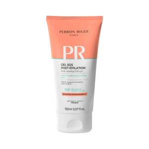 SOS Gel Post Waxing Epilation