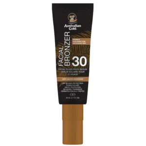 Daily Facial Serum Bronzer SPF 30 - 50 ml