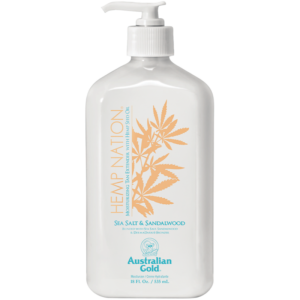 Sea Salt & Sandalwood Bodylotion - 535 ml